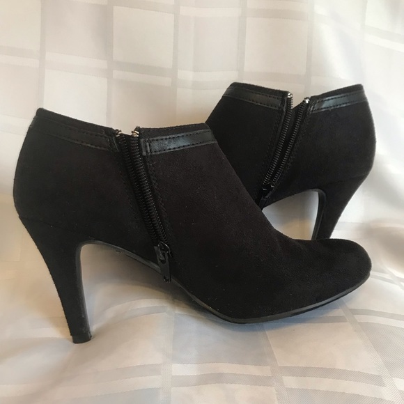 COPY - Dexiflex comfort heels - Picture 5 of 9